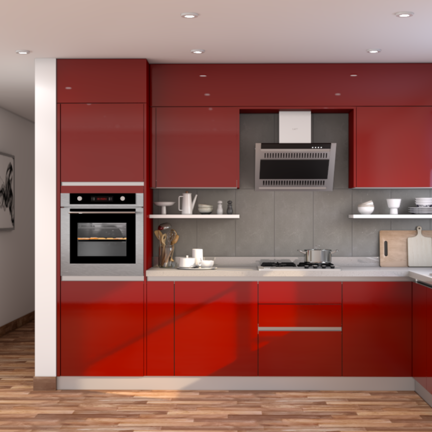 Tech Panel Wood Cabinets - Wood Tech Panel Industries