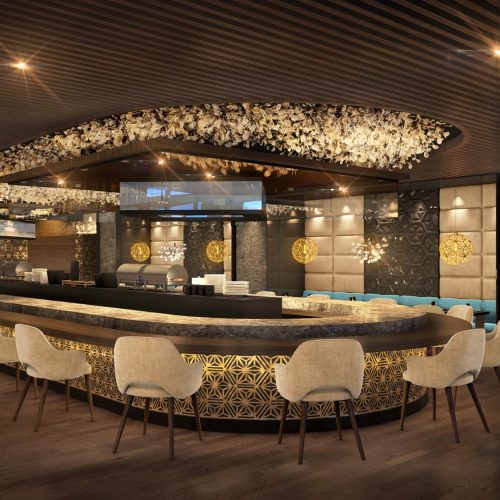 Hospitality Design Hospitality Design