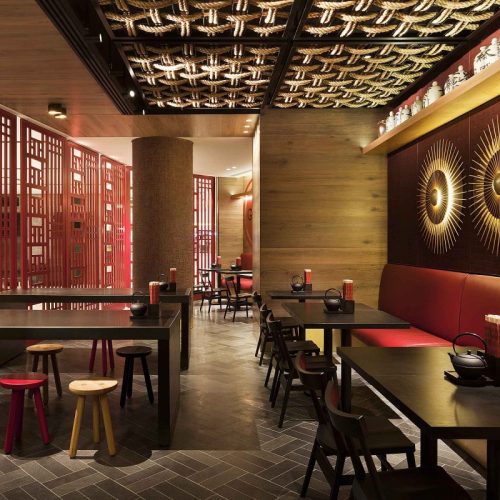 Restaurant Design Restaurant Design